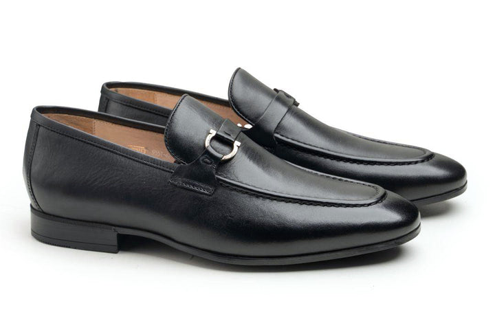 LOGO 9551 BKA_FORMAL SHOES