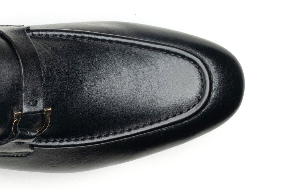 LOGO 9551 BKA_FORMAL SHOES