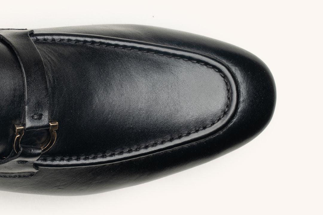 LOGO 9551 BKA_FORMAL SHOES