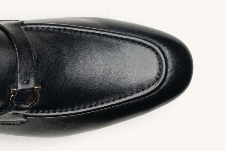 LOGO 9551 BKA_FORMAL SHOES