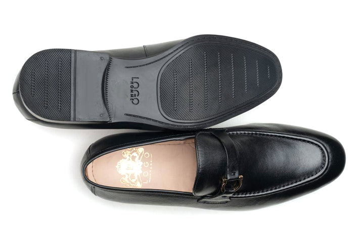 LOGO 9551 BKA_FORMAL SHOES