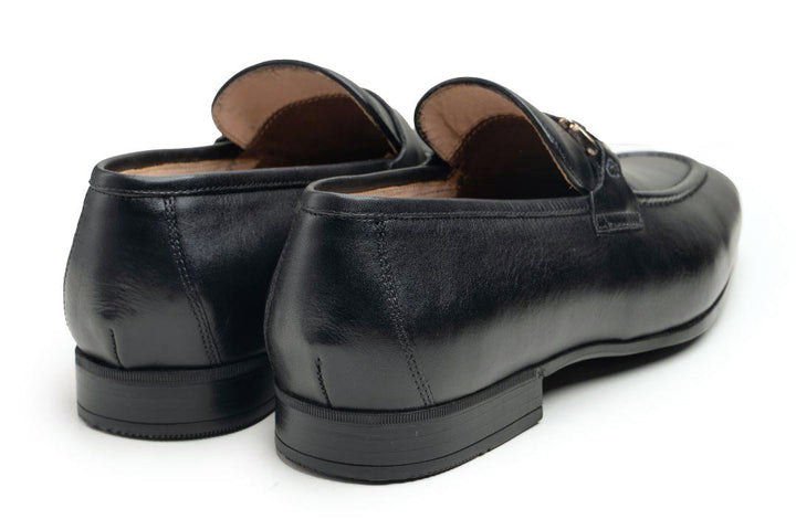 LOGO 9551 BKA_FORMAL SHOES
