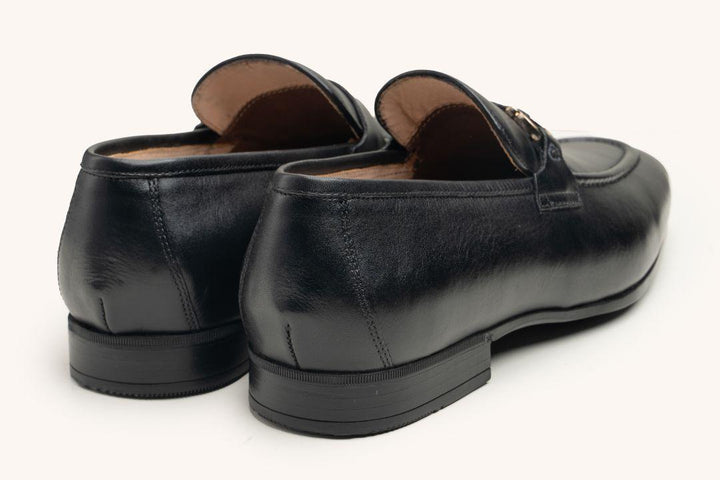 LOGO 9551 BKA_FORMAL SHOES