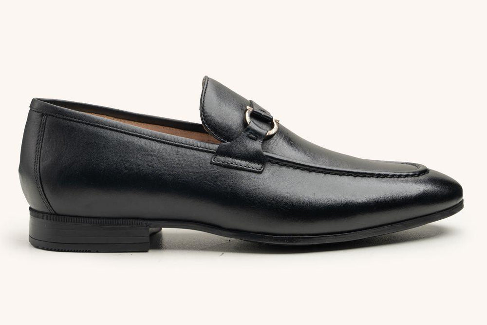 LOGO 9551 BKA_FORMAL SHOES