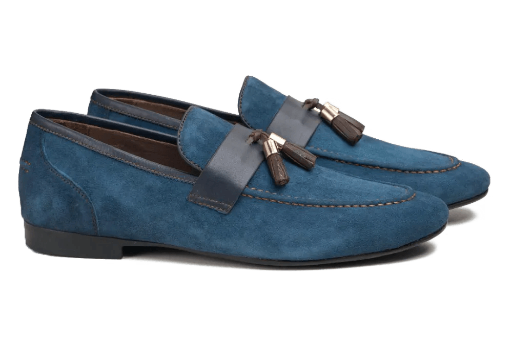 LOGO 9552 BLU_FORMAL SHOES
