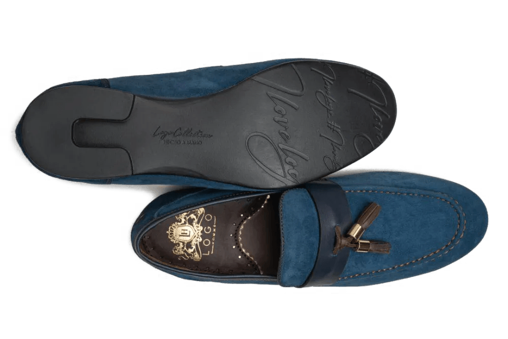 LOGO 9552 BLU_FORMAL SHOES