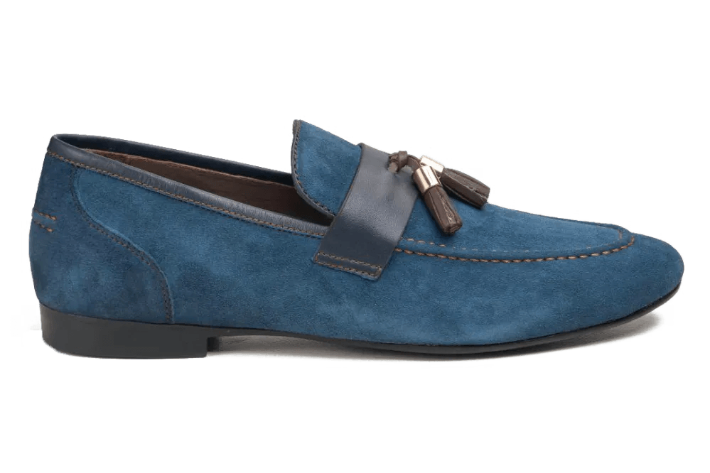 LOGO 9552 BLU_FORMAL SHOES