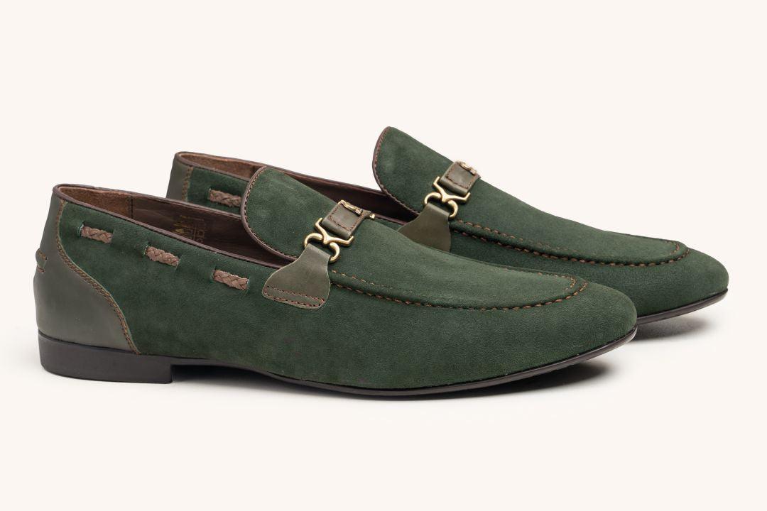 LOGO BELLMONTIS LOAFER