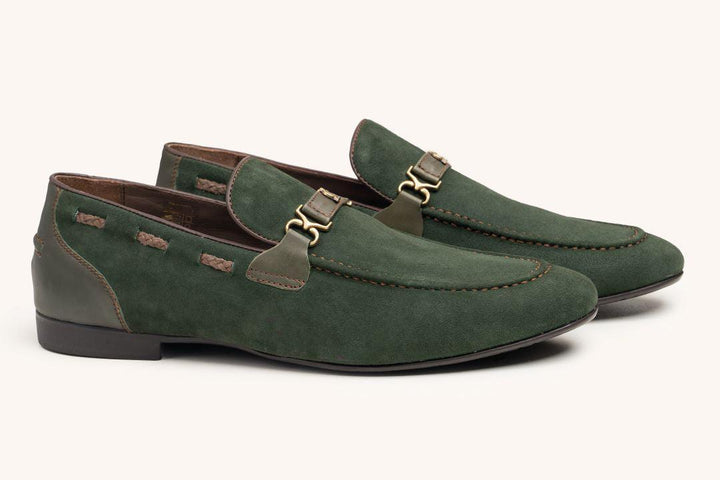 LOGO BELLMONTIS LOAFER