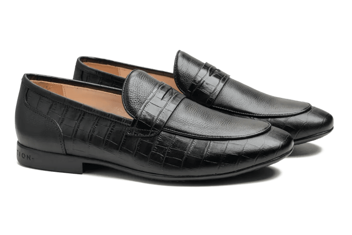 LOGO 9563 BKA_FORMAL SHOES