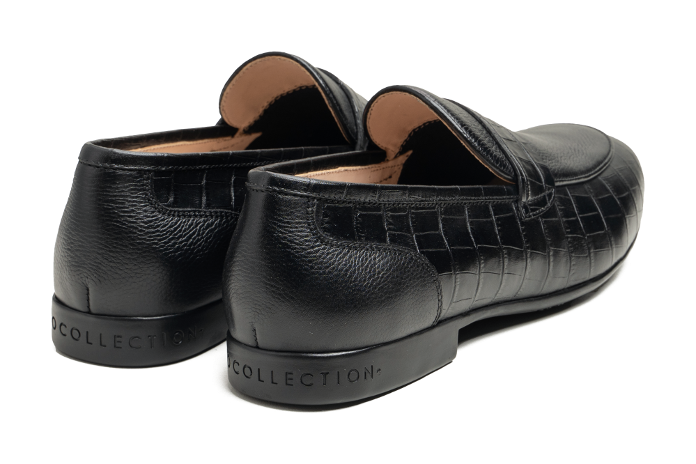 LOGO 9563 BKA_FORMAL SHOES