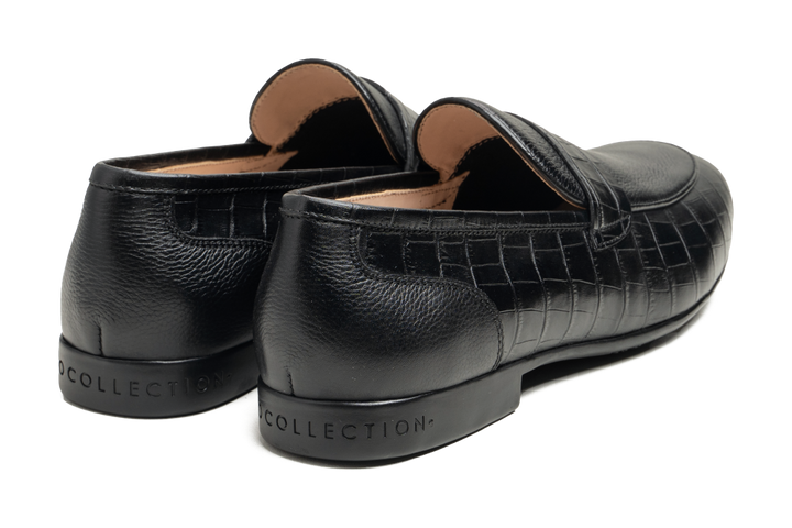 LOGO 9563 BKA_FORMAL SHOES