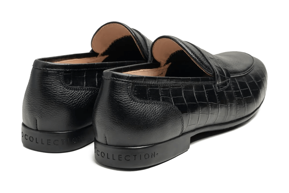 LOGO 9563 BKA_FORMAL SHOES