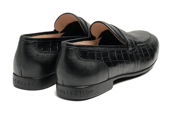 LOGO 9563 BKA_FORMAL SHOES