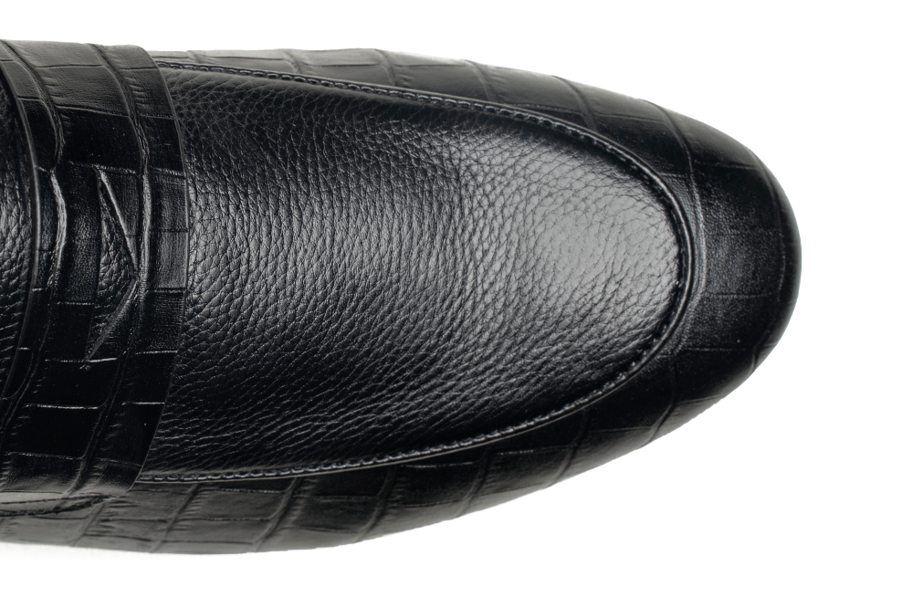 LOGO 9563 BKA_FORMAL SHOES