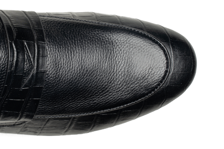 LOGO 9563 BKA_FORMAL SHOES