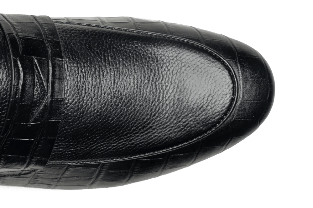 LOGO 9563 BKA_FORMAL SHOES