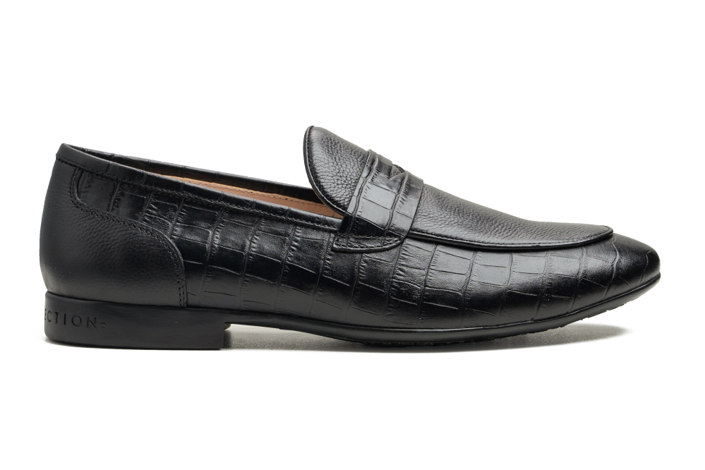 LOGO 9563 BKA_FORMAL SHOES