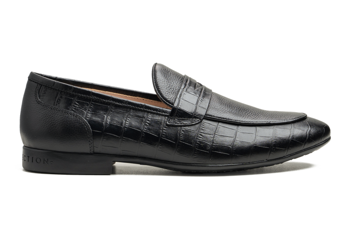 LOGO 9563 BKA_FORMAL SHOES