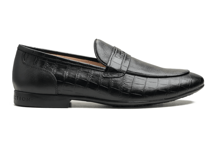 LOGO 9563 BKA_FORMAL SHOES