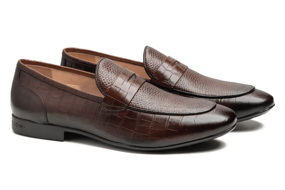 LOGO VALDARIN LOAFER