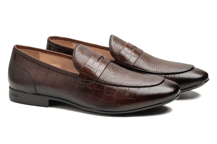 LOGO VALDARIN LOAFER