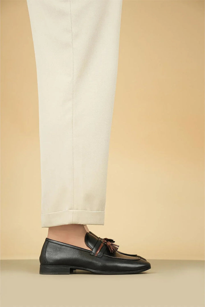 LOGO LUCENTIS LOAFER