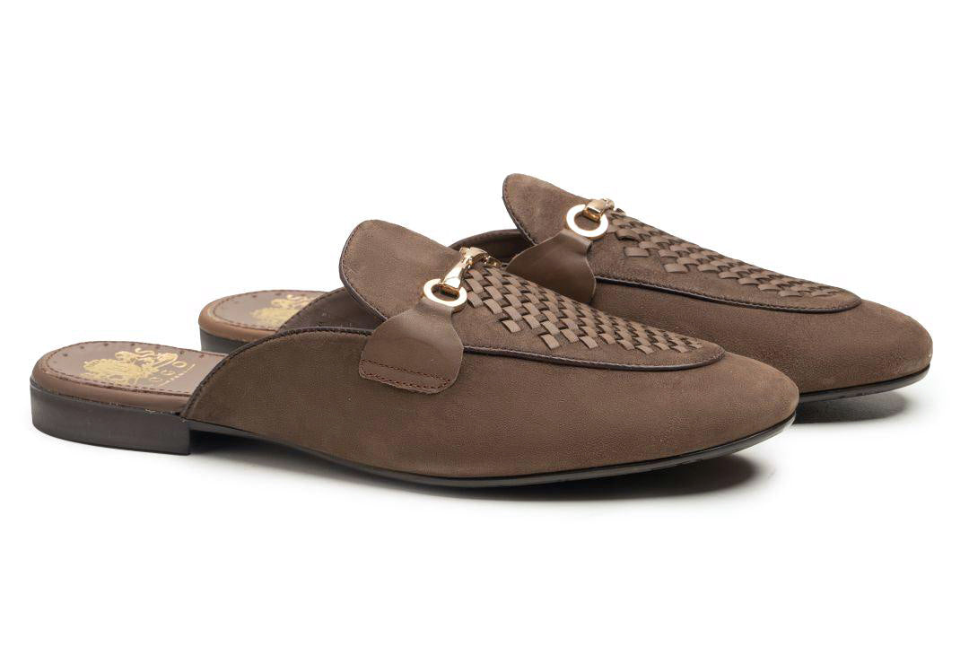 Mules slippers on sale