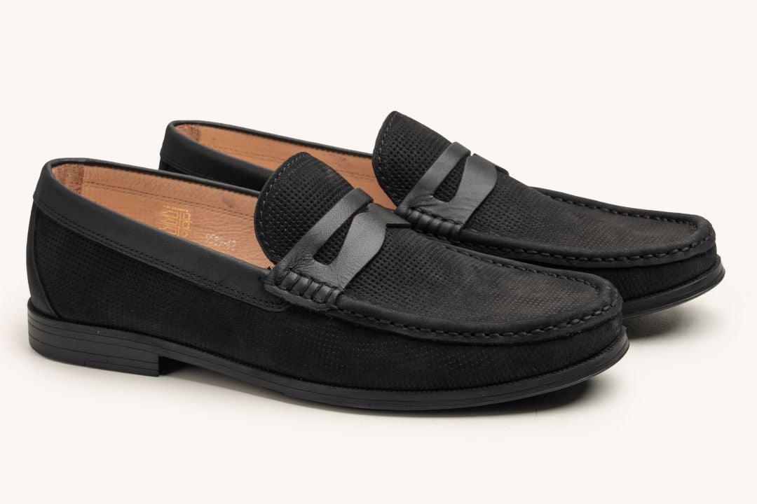LOGO 9589 BKA_FORMAL SHOES