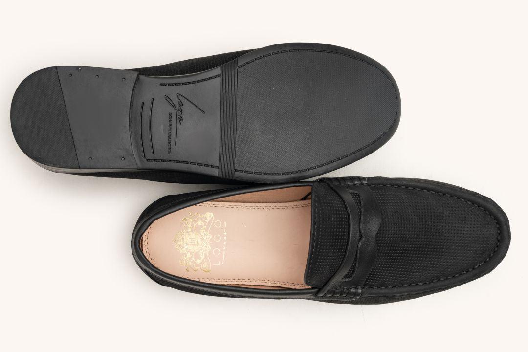 LOGO 9589 BKA_FORMAL SHOES