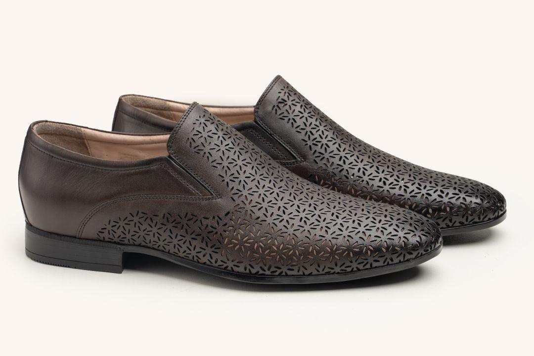LOGO BELLCOTE LOAFER