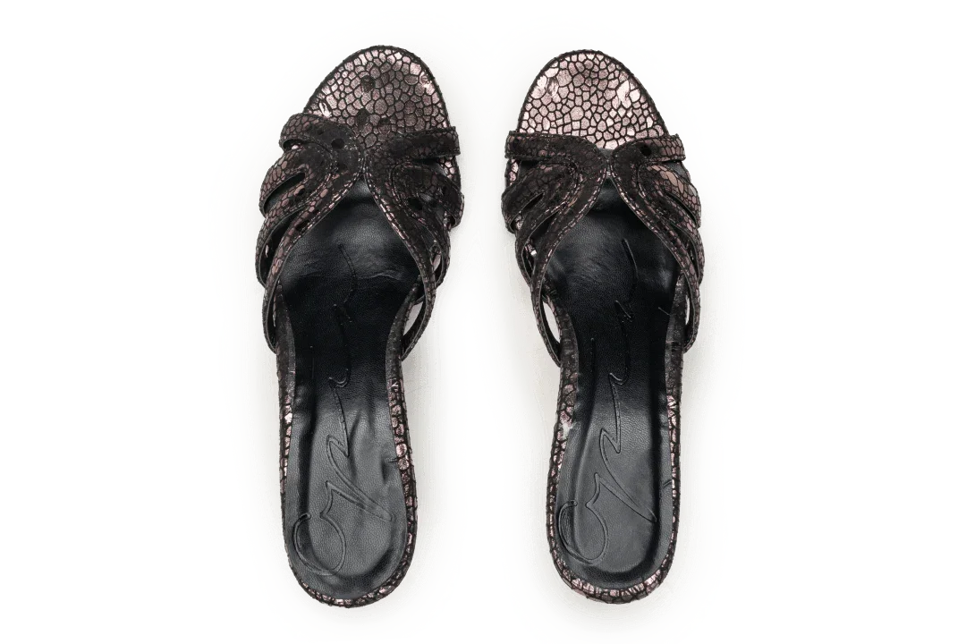 OPIA 9741 GREY_OPIA HEELS