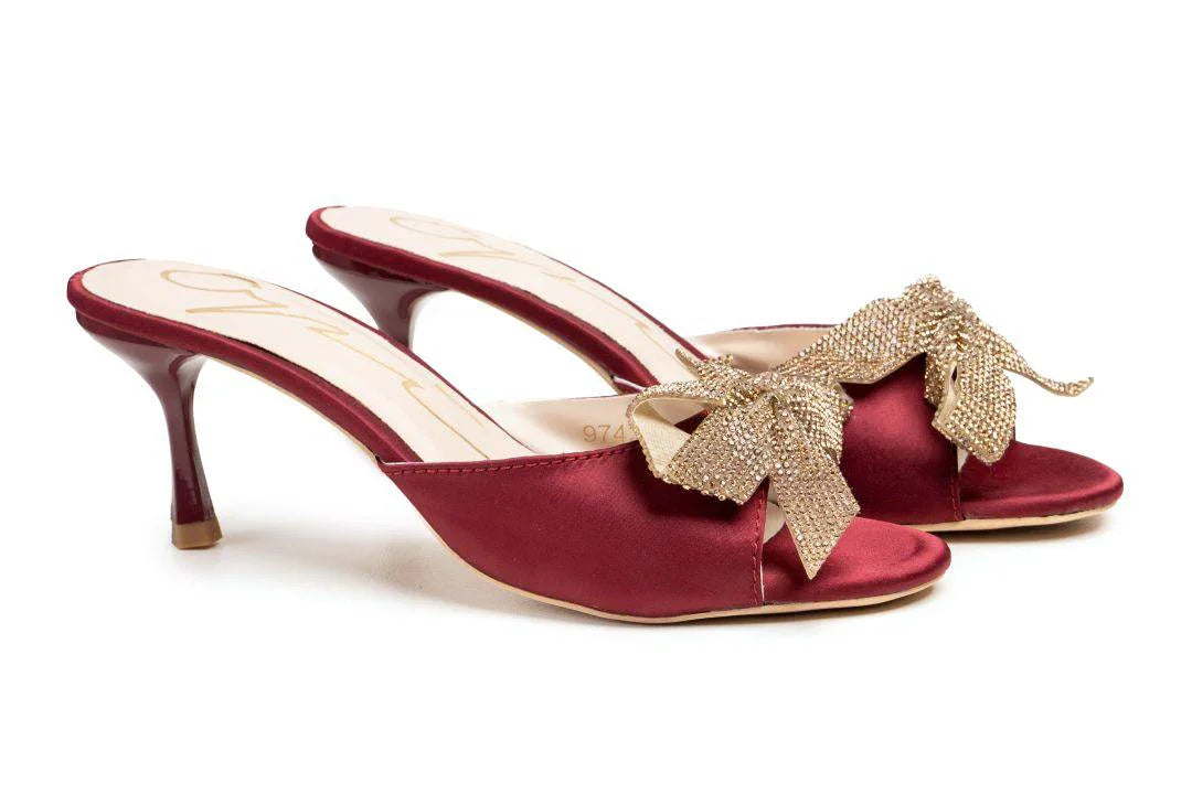 OPIA WOMEN SLIDES