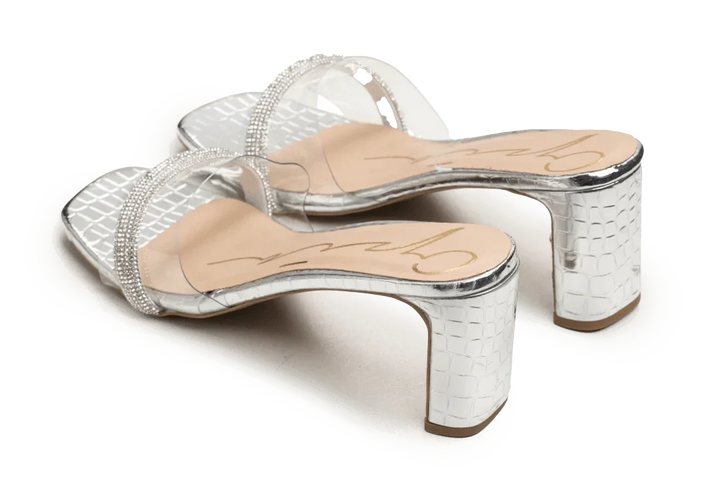 OPIA 9745 SILVER_OPIA HEELS