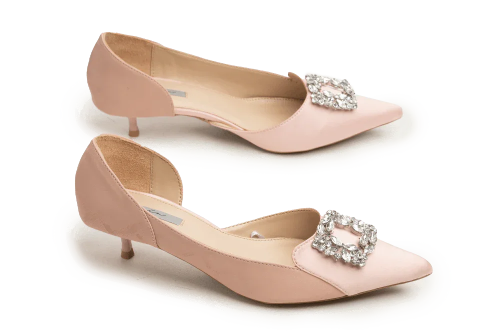 OPIA 9753 PINK_OPIA HEELS