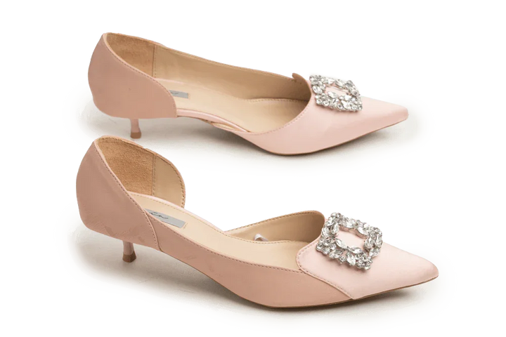 OPIA 9753 PINK_OPIA HEELS