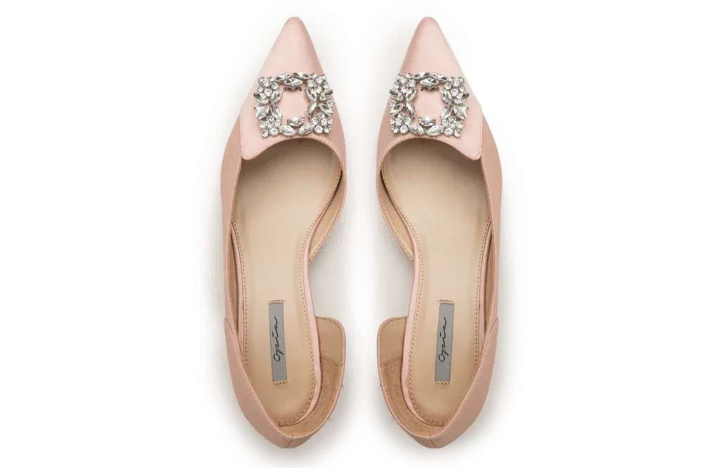 OPIA 9753 PINK_OPIA HEELS