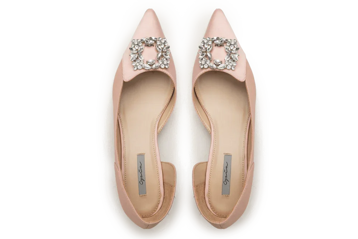 OPIA 9753 PINK_OPIA HEELS