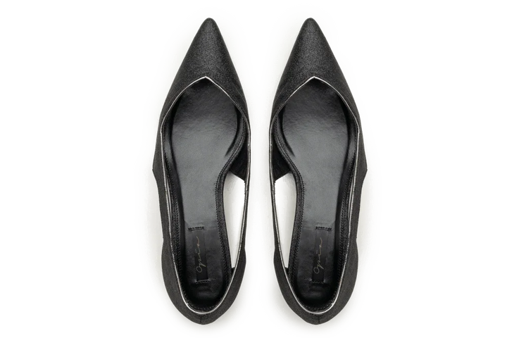 OPIA 9754 BLACK_OPIA HEELS
