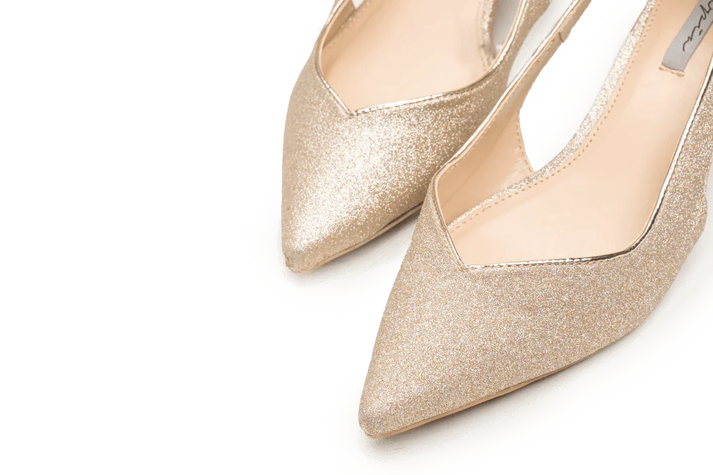 OPIA 9754 GOLD_OPIA HEELS