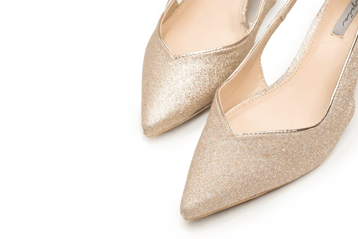 OPIA 9754 GOLD_OPIA HEELS