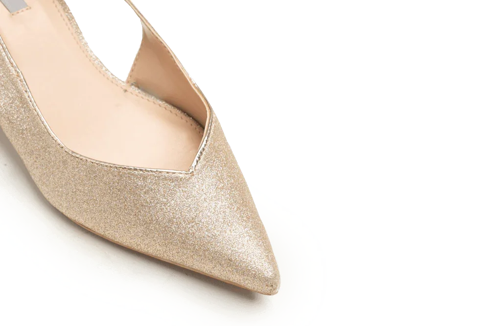 OPIA 9754 GOLD_OPIA HEELS