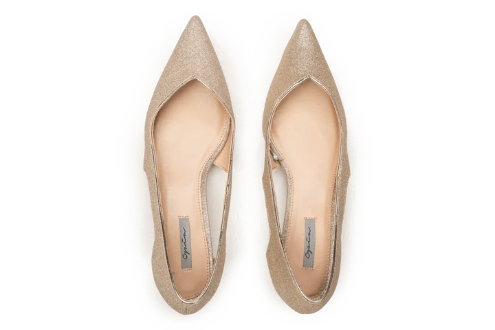 OPIA 9754 GOLD_OPIA HEELS