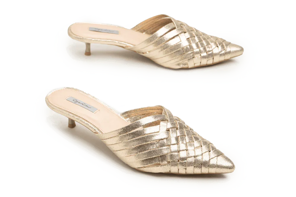 OPIA 9755 GOLD_OPIA HEELS
