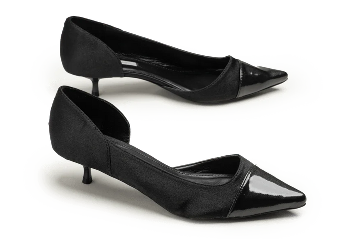 OPIA 9756 BLACK_OPIA HEELS
