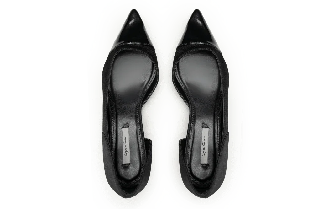 OPIA 9756 BLACK_OPIA HEELS
