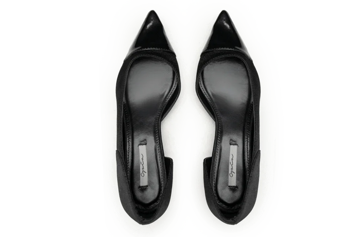 OPIA 9756 BLACK_OPIA HEELS