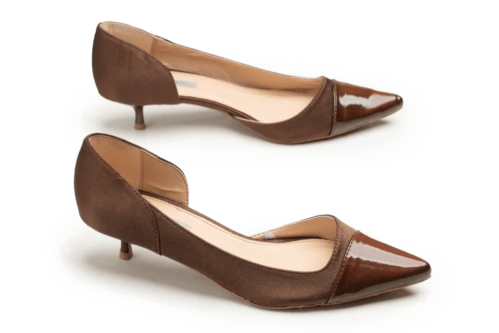 OPIA 9756 BROWN_OPIA HEELS
