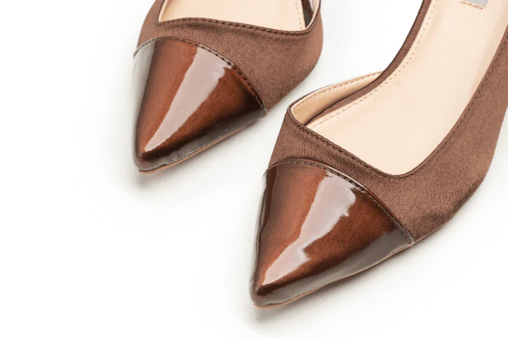 OPIA 9756 BROWN_OPIA HEELS