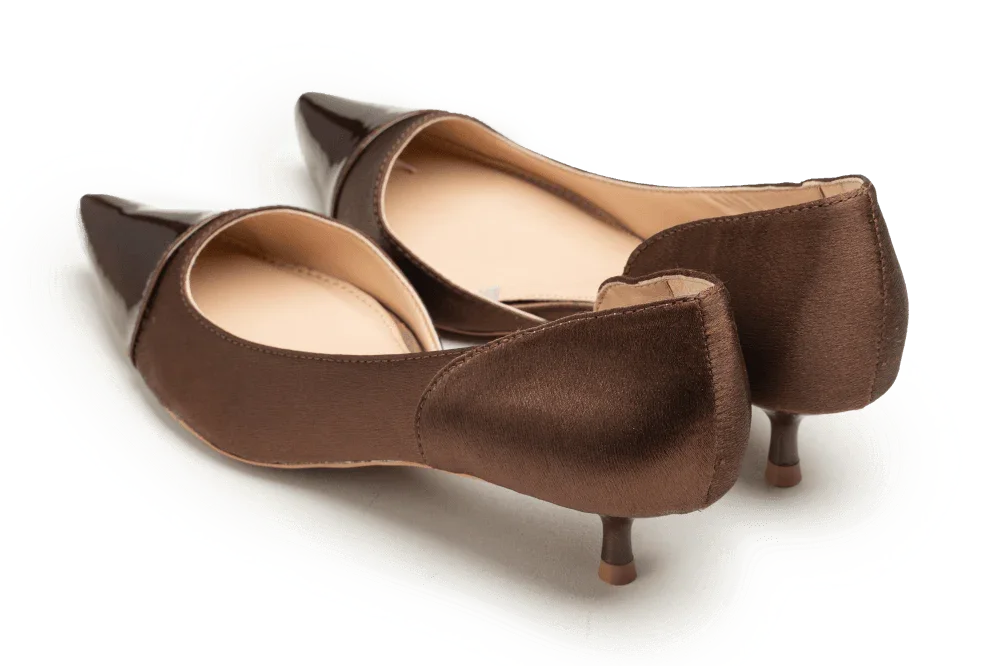 OPIA 9756 BROWN_OPIA HEELS
